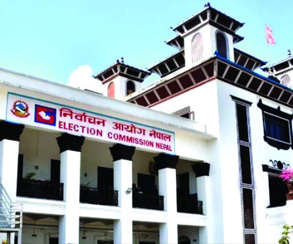 रुपन्देही–३ मा कात्तिक १७ गते उपनिर्वाचन हुने