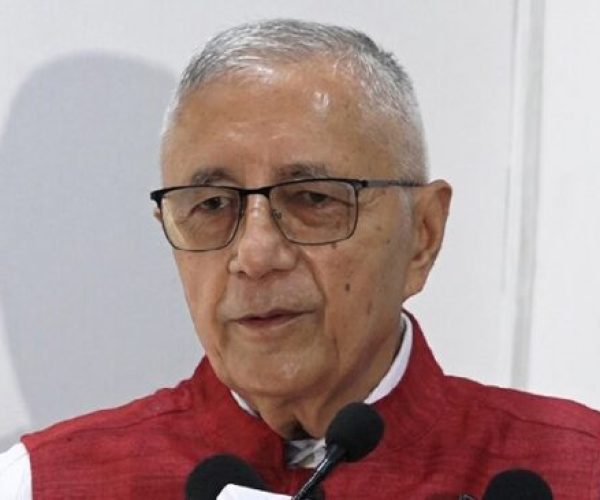 निजामती सेवा विधेयकमा छेडखानीप्रति शेखर कोइरालाको आक्रोश: ‘यो संसदप्रति अपमान हो’