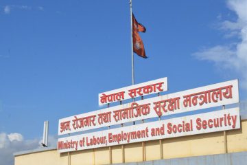 मध्यपूर्वको तनावले इजरालयमा रहेका ७ हजार नेपाली प्रभावित